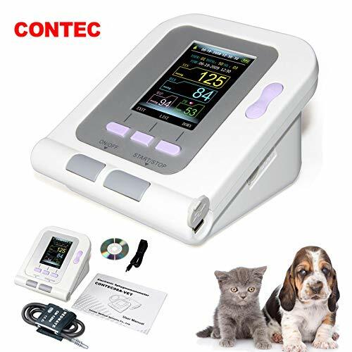 Contec08a veterinario - contec08a,