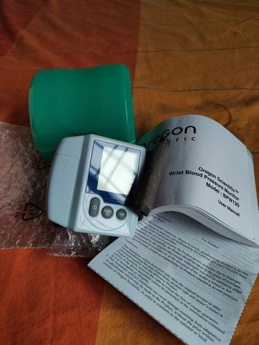 Oregon scientific bpw120 - oregon,