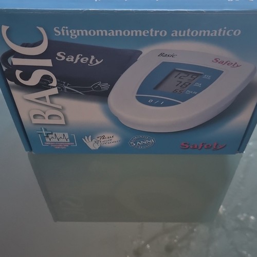 Sfigmomanometro digitale - sfigmomanometro,