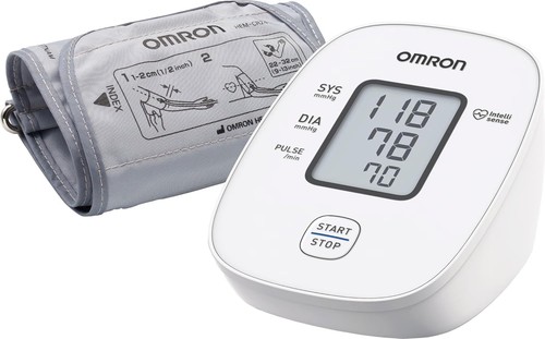 Omron hem 7121 - m2,