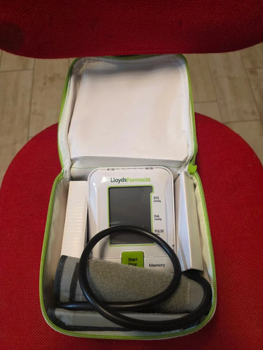 Misuratore pressione
