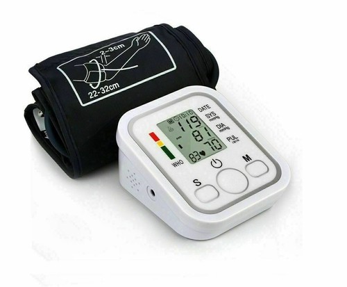 Misuratore pressione da - pressione,