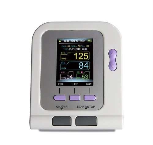 Contec08a vet - vet, misuratore
