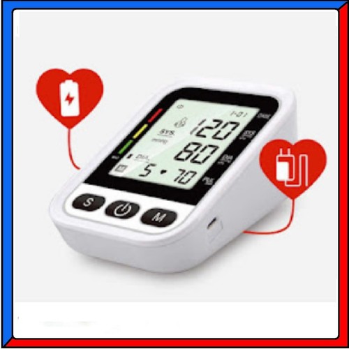 Misuratore pressione fascia - misuratore,