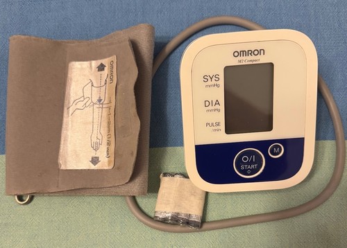 Omron compact misuratore - omron,