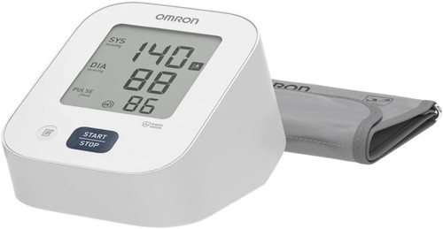 Omron hem 7121 - omron, m2
