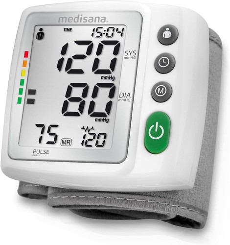 Medisana 315 misuratore - medisana,