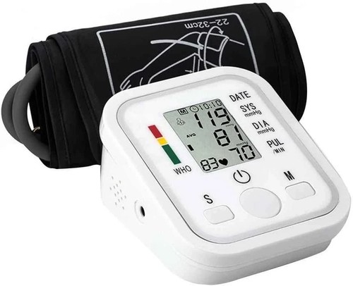 Misuratore pressione schermo - pressione,